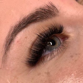 Stardust Lash & Aesthetics - Volume full set - Skin Care Near Me - Gilbert, Arizona Stardust Lash & Aesthetics - Volume full set - Skin Care Near Me - Gilbert, Arizona