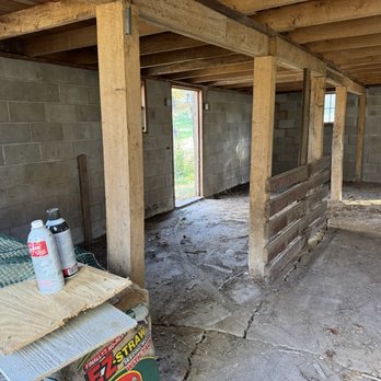 KNS Junk Removal - Barn clean-out in Oak Grove, MN. Services provided by KNS Junk Removal. - Junk Removal & Hauling Near Me KNS Junk Removal - Barn clean-out in Oak Grove, MN. Services provided by KNS Junk Removal. - Junk Removal & Hauling Near Me
