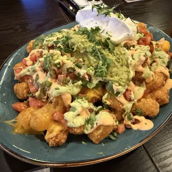 Local Kitchen - Cocktail Bars Near Me - Torrance, California