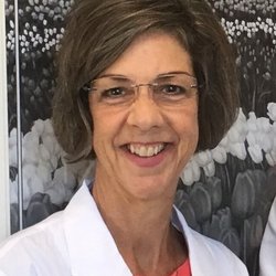 Foot and Ankle Specialists of West Michigan - Dr. Patricia Guisinger