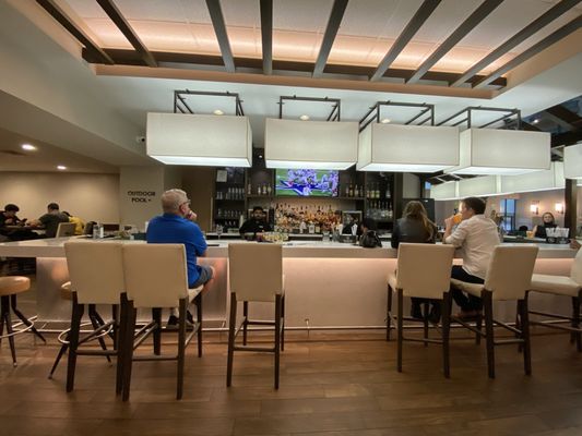 Marriott Savannah Riverfront by null
