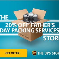 The UPS Store