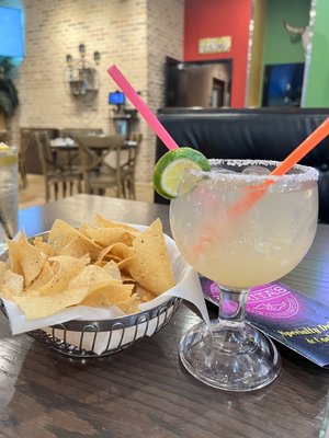 Sarita's Grill & Cantina by null