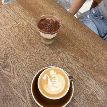 Loquat - Cappuccino - Coffee & Tea Near Me - Los Angeles, California Loquat - Cappuccino - Coffee & Tea Near Me - Los Angeles, California