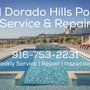 Photo of El Dorado Hills Pool Service