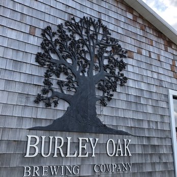 Burley Oak Brewing Company - Breweries Near Me - Berlin, Maryland