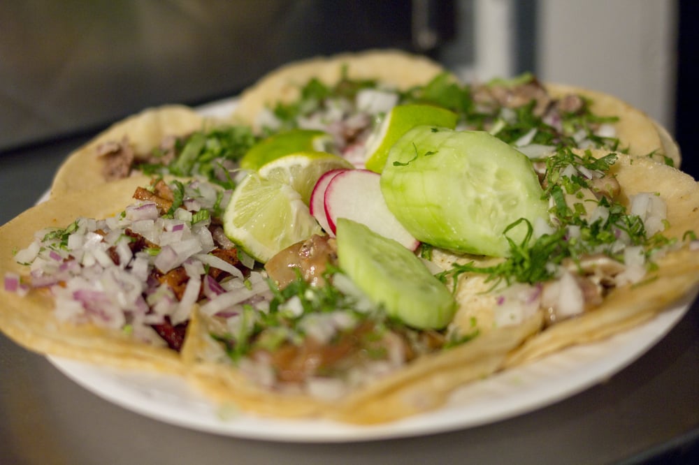 Tacos Los Poblanos