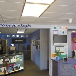 Etopia Technologies