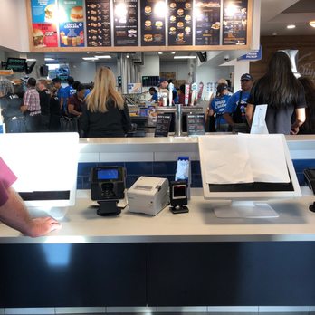 White Castle - Kiosk not working yet but you can get beer and wine - Burgers Near Me - Scottsdale, Arizona White Castle - Kiosk not working yet but you can get beer and wine - Burgers Near Me - Scottsdale, Arizona