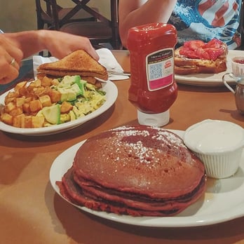 Toast - The fluffiest pancakes you'll ever have - Breakfast & Brunch Near Me - Montclair, New Jersey Toast - The fluffiest pancakes you'll ever have - Breakfast & Brunch Near Me - Montclair, New Jersey