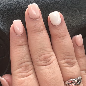 Regal Nails, Salon & Spa - Very unhappy. I clearly told Sherry that I was very upset with the quality and she still insisted on charging me $30. - Nail Salons Near Me - Denver, Colorado