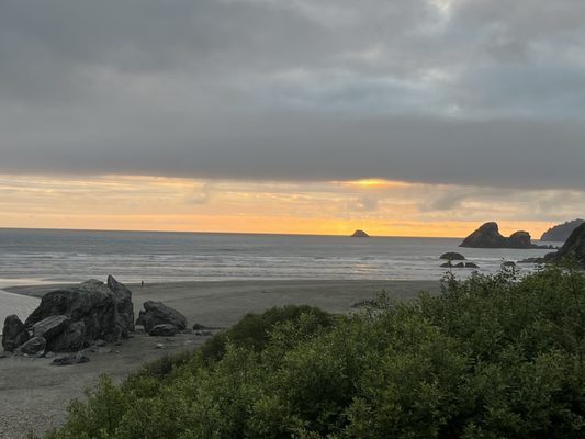 Moonstone Grill by null