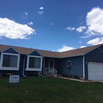 Colorado Painting and Property Improvement, Inc. - CPPI - Painters Near Me - Longmont, Colorado Colorado Painting and Property Improvement, Inc. - CPPI - Painters Near Me - Longmont, Colorado