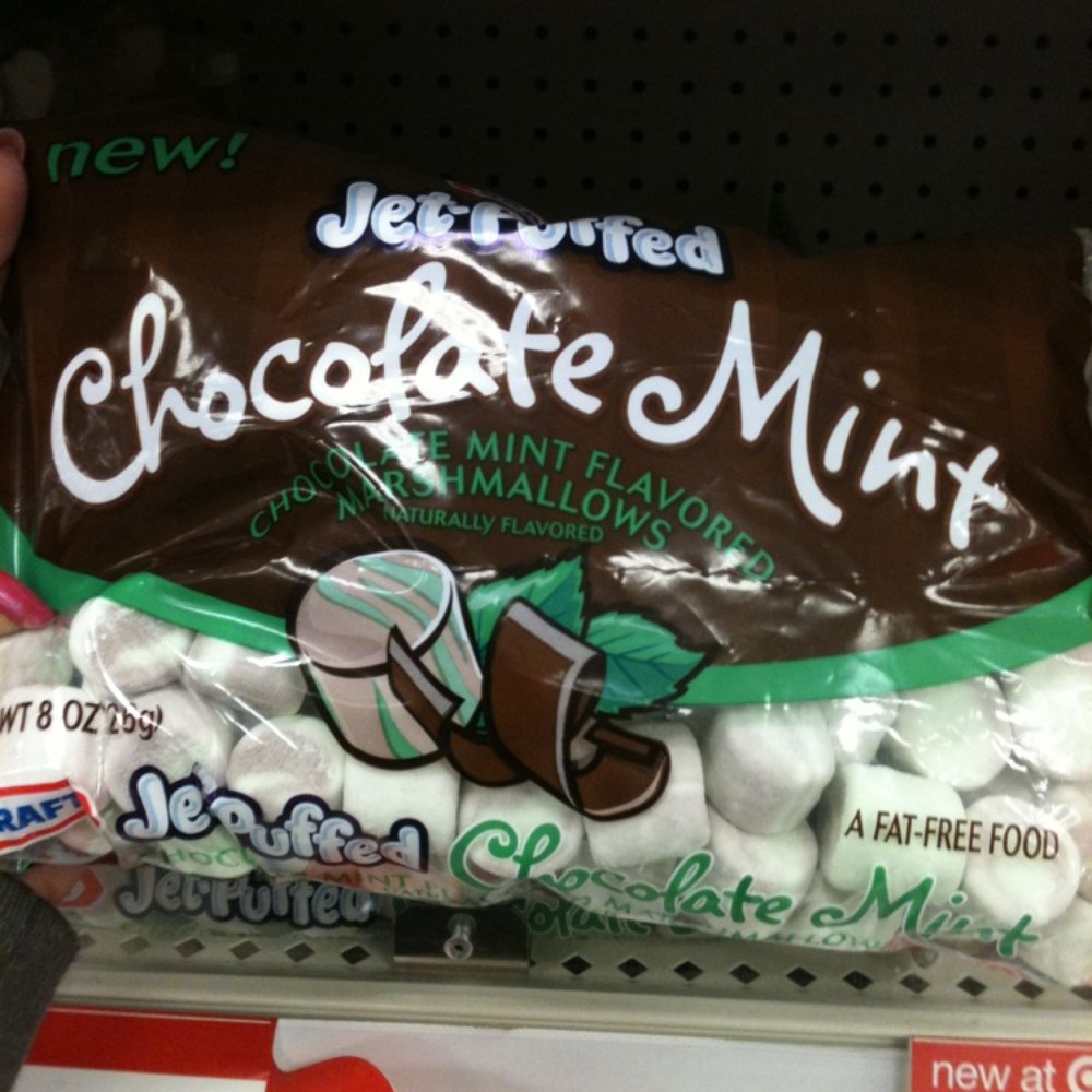 Target - chocolate mint marshmallows - Department Stores Near Me - Emeryville, California Target - chocolate mint marshmallows - Department Stores Near Me - Emeryville, California