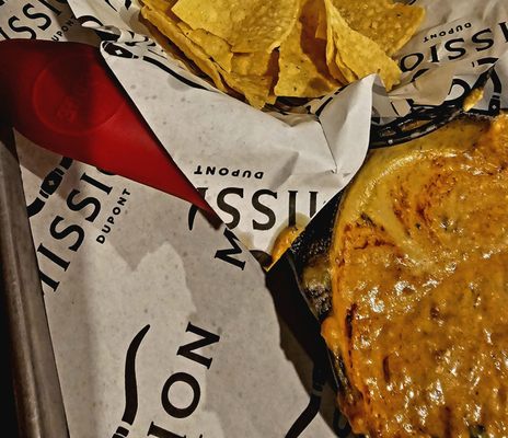 Mission Dupont Circle by null