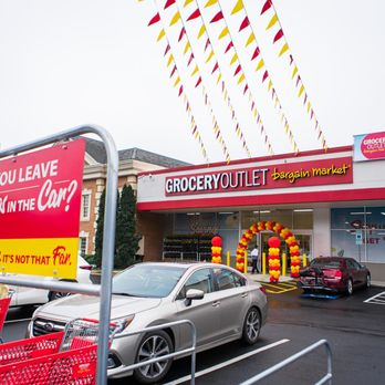 Grocery Outlet - Grocery Near Me - Cockeysville, Maryland Grocery Outlet - Grocery Near Me - Cockeysville, Maryland