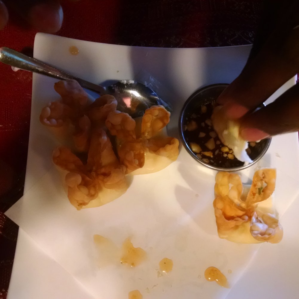 Thai Thip Restaurant - Cheese rolls - Thai Near Me - Hurst, Texas Thai Thip Restaurant - Cheese rolls - Thai Near Me - Hurst, Texas