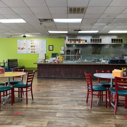 Koftaky Grill - Inside