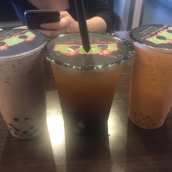 Bomboba - Boba!!! - Coffee & Tea Near Me - Tolleson, Arizona
