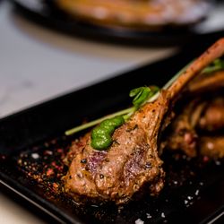 user provided BLK SWAN photo