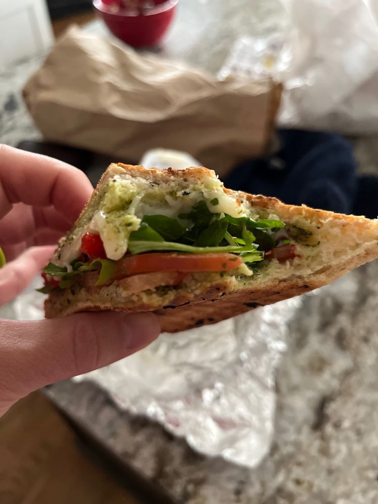 MY BROTHERS BAGEL Updated July 2024 123 Photos & 141 Reviews 761