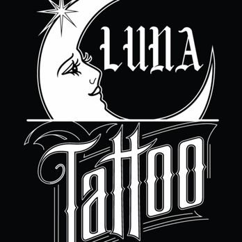 Luna Tattoo Studio - Tattoo Near Me - San Jose, California