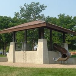 Chester Portsmouth Park - From the listed website.
