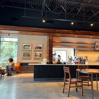 Starbucks - the inside of a coffee shop - Coffee & Tea Near Me - Pembroke Pines, Florida Starbucks - the inside of a coffee shop - Coffee & Tea Near Me - Pembroke Pines, Florida