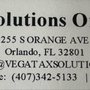 Photo of Vega Tax Solutions