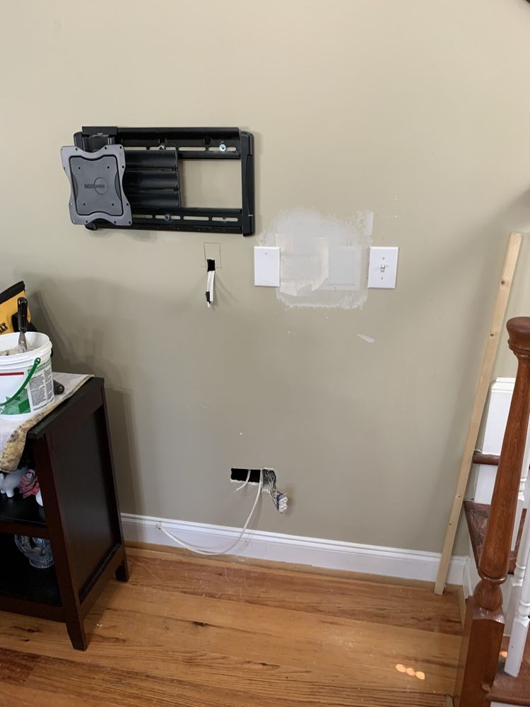 Slide of Frankie's Home Maintenance and Repair Services