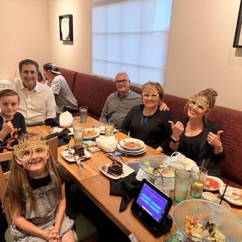 Olive Garden Italian Restaurant - Italian Near Me - Menifee, California
