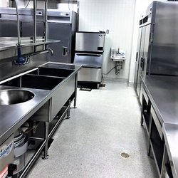 Advantage Building Services - Tyler Janitorial Services