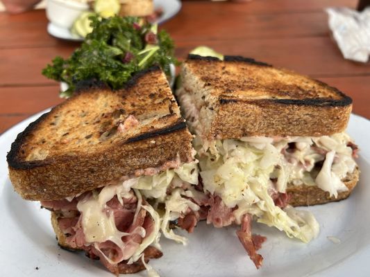 Leven Deli Co. by null Leven Deli Co. by null