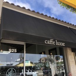 CAFFE LUXXE - Updated July 2025 - 429 Photos & 543 Reviews - 925
