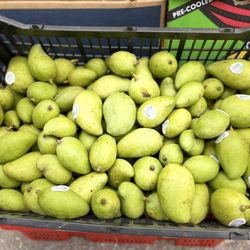 Zaragoza's Supermarket - Frutas