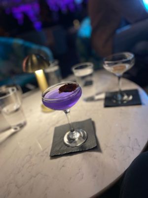 Snowbird Cocktail Lounge & Kitchen by null