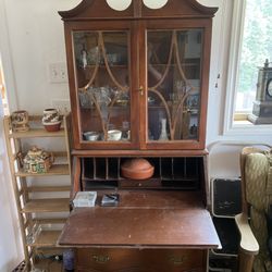Hidden Treasures