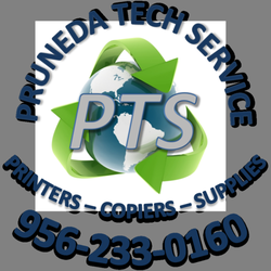 Pruneda Tech Service