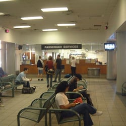 St. Catharines Transit Commission & Transit Terminal - St. Catharines Transit Commission & Transit Terminal