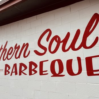 SOUTHERN SOUL BARBEQUE - Updated July 2025 - 1308 Photos & 1356 Reviews ...