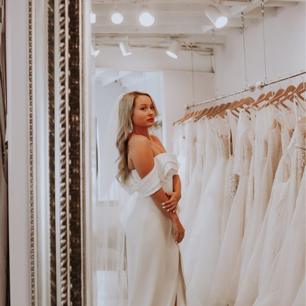 Luxe Redux Bridal - Bridal Near Me - Indianapolis, Indiana Luxe Redux Bridal - Bridal Near Me - Indianapolis, Indiana