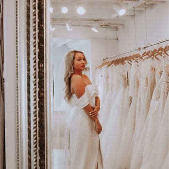 Luxe Redux Bridal - Bridal Near Me - Indianapolis, Indiana Luxe Redux Bridal - Bridal Near Me - Indianapolis, Indiana