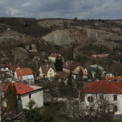 Prokopské údolí