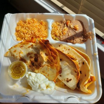 Tacos El Rodeo De Jalisco - Breakfast & Brunch Near Me - San Antonio, Texas