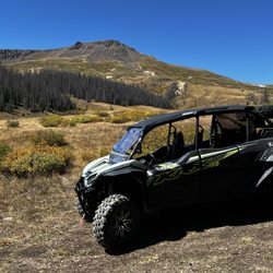Creede Adventure Rentals