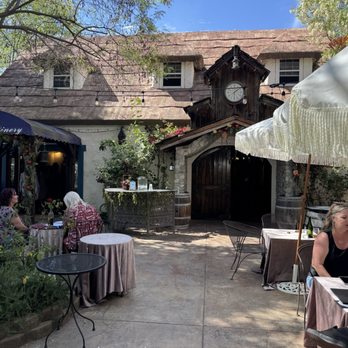 Briar Rose Winery - Wineries Near Me - Temecula, California