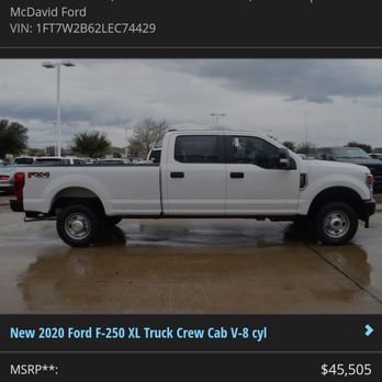 David McDavid Ford Fort Worth - Auto Parts & Supplies Near Me - Fort Worth, Texas