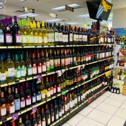 Downtown Liquors
