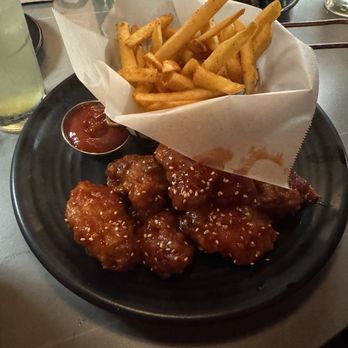 Sura - Korean Fried Chicken Wings - Korean Near Me - Long Beach, California Sura - Korean Fried Chicken Wings - Korean Near Me - Long Beach, California