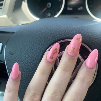 Mk Nails - Waxing Near Me - Mission Viejo, California Mk Nails - Waxing Near Me - Mission Viejo, California